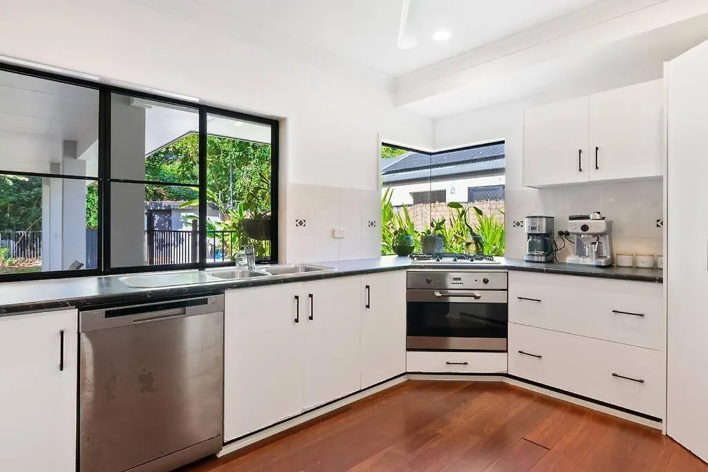 Holiday home Family Home With Pool - 2 Mins To Beach & Playground Clifton Beach Australia
