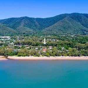 3* Aparthotel Palm Cove