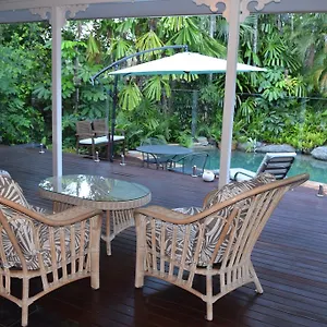4* Bed & Breakfast South Pacific