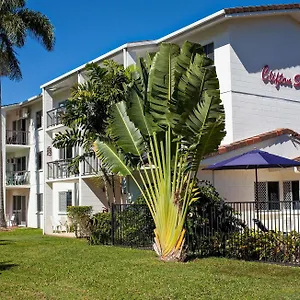 3* Aparthotel Clifton Sands Units