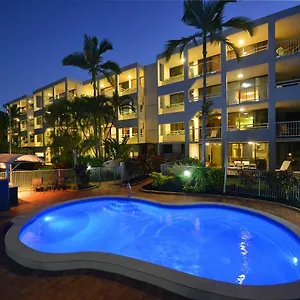 4* Aparthotel Argosy On The
